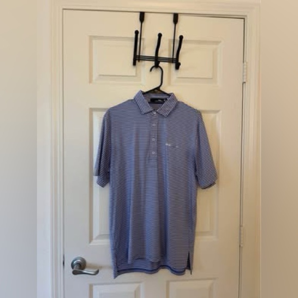 Men’s RLX Golf Polo